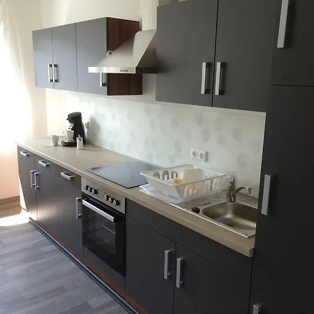 Glaneggerhof Daire *