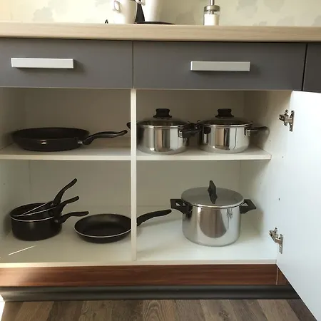 Apartament Glaneggerhof