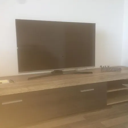 Glaneggerhof Apartament