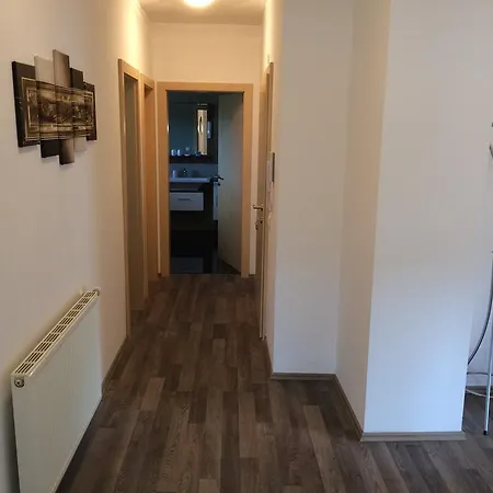 Glaneggerhof Apartament *