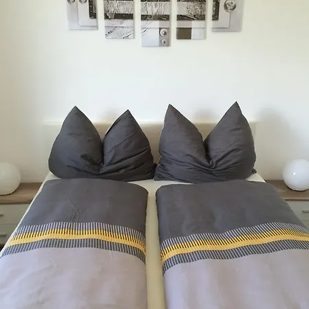 Apartament Glaneggerhof