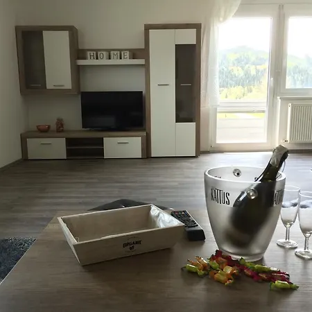 Apartament Glaneggerhof Glanegg (Feldkirchen)