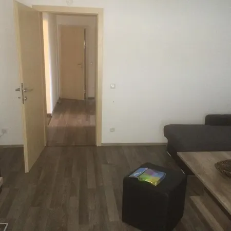 Glaneggerhof Apartment *