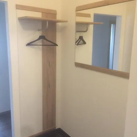 Apartament Glaneggerhof