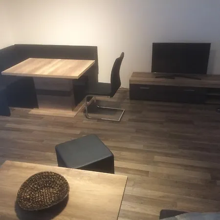 Apartament Glaneggerhof Glanegg (Feldkirchen)