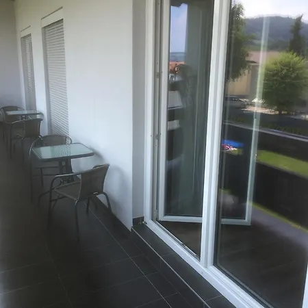 Apartment Glaneggerhof