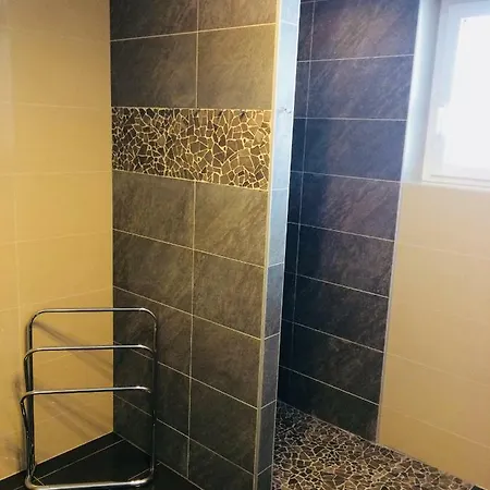 Glaneggerhof Daire Glanegg (Feldkirchen)