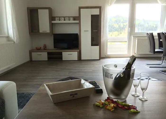 Apartmán Glaneggerhof Glanegg (Feldkirchen)