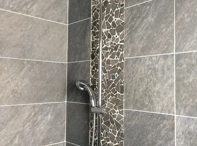 Glaneggerhof Apartmán Glanegg (Feldkirchen)