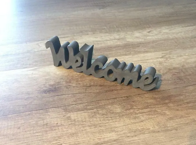 Glaneggerhof Apartmán *