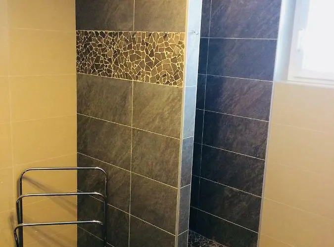 Glaneggerhof Apartmán Glanegg (Feldkirchen)