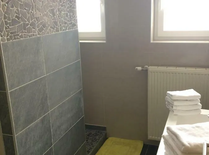 Apartmán Glaneggerhof